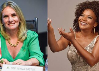 Margareth Menezes, Ivana Bastos E Outras Mulheres São Homenageadas Com Medalha Três Marias
