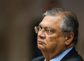 Dino Acaba Com Aposentadoria Compulsória Como Punição A Juízes; Veja Mudanças Dino Acaba Com Aposentadoria Compulsória Como Punição A Juízes; Veja Mudanças