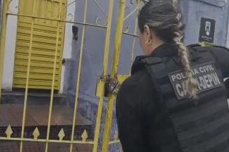 Operação Elas por Elas investiga tortura contra mulheres em instituição de acolhimento em Jequié | PCBA