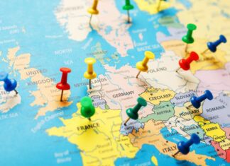 Europa apoia guerra dos EUA e Israel contra Irã; Espanha diverge Europa apoia guerra dos EUA e Israel contra Irã; Espanha diverge