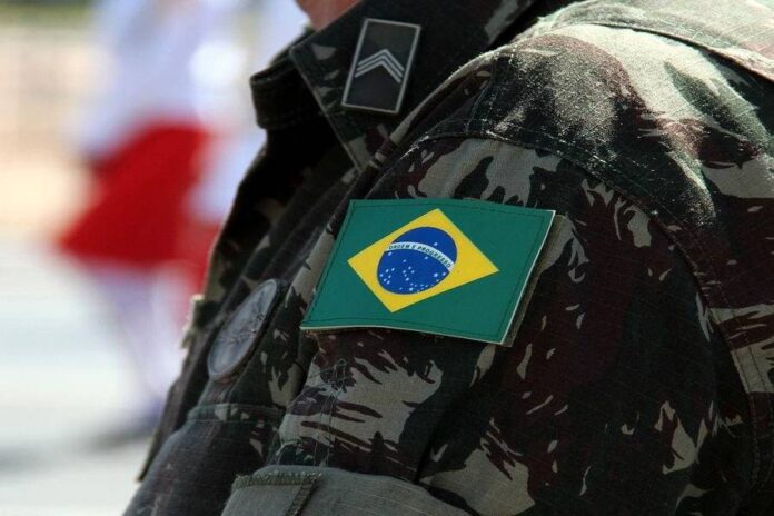Exército Abre Concurso Com 227 Vagas De Nível Superior; Confira Cargos E Como Se Inscrever