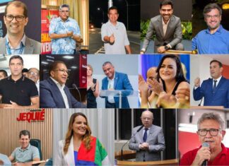 Os Prefeitos Que Podem Decidir A Eleição Da Bahia Em 2026: Saiba Quem São