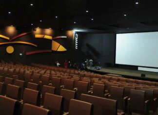 Festival Internacional de Cinema de Xangai está com inscrições abertas Festival Internacional de Cinema de Xangai está com inscrições abertas