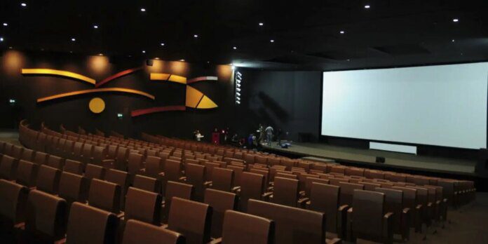 Festival Internacional de Cinema de Xangai está com inscrições abertas
