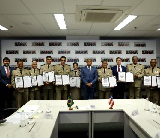 Bahia Terá A Primeira Mulher Coronel Da Polícia Militar Em 200 Anos De História