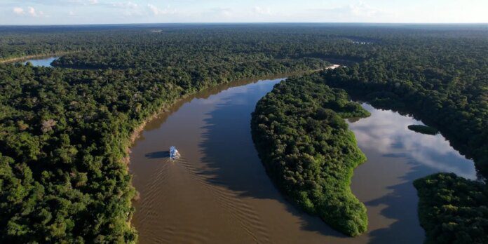 Fundo Amazônia vai liberar R$ 53 milhões para regularizar terras Fundo Amazônia vai liberar R$ 53 milhões para regularizar terras no MA