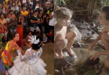 O Filme “Flor Do Sertão” Será Exibido No Cine Glauber Rocha; Confira Data E Horário