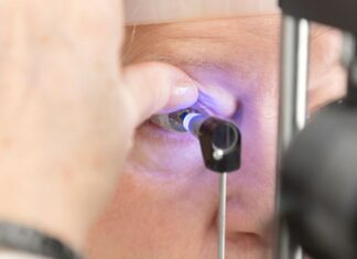 Glaucoma atinge 4% da pessoas acima de 40 anos Glaucoma atinge 4% da pessoas acima de 40 anos