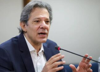 Governo Anuncia Pacote De R$ 30 Bilhões Para Reduzir Impacto Do Diesel Governo Anuncia Pacote De R$ 30 Bilhões Para Reduzir Impacto Do Diesel