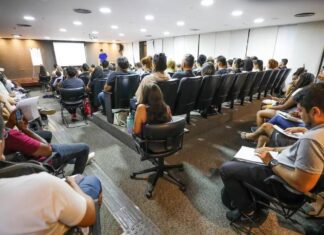 Governo Convoca Candidatos Para Vagas Remanescentes Do “Enem Dos Concursos” Governo Convoca Candidatos Para Vagas Remanescentes Do “Enem Dos Concursos”