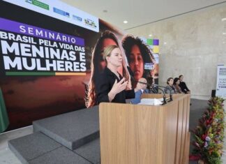 Governo Federal Anuncia Mutirão Para Cumprir Mil Mandados De Prisão Contra Agressores De Mulheres Governo Federal Anuncia Mutirão Para Cumprir Mil Mandados De Prisão Contra Agressores De Mulheres