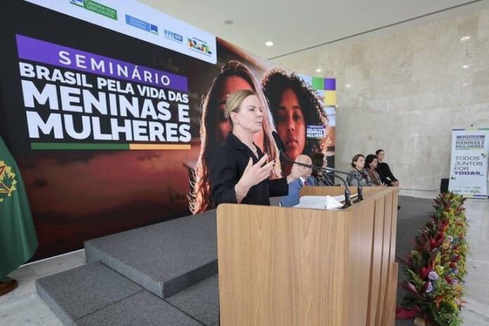 Governo Federal Anuncia Mutirão Para Cumprir Mil Mandados De Prisão Contra Agressores De Mulheres