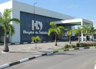 Hospital Do Subúrbio Recebe Certificação Internacional Por Excelência No Atendimento A Pacientes Com AVC