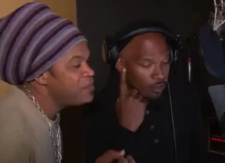 Artista Internacional Relembra Aula De Português Com Carlinhos Brown Em “Rio”