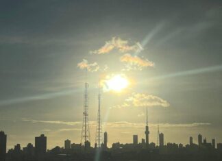 Tempo Deve Abrir Nos Próximos Dias Em Grande Parte Da Bahia