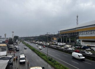 Chuvas Em Salvador Superam Média De Abril E Defesa Civil Monitora Acumulados