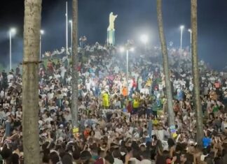 Salvador Terá Dois Grandes Eventos Cristãos Gratuitos Neste Sábado; Saiba Quais