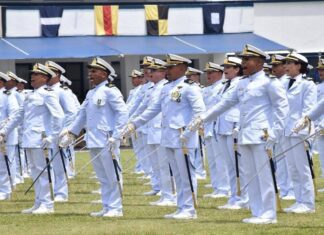 Marinha Do Brasil Abre Concurso Com Salário Inicial De R$ 9,6 Mil E Vagas Em Diversas áreas Inscrições Para Concurso Da Marinha O Brasil Encerram Nesta Segunda (02)