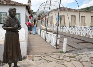 Iphan debate a realidade das mulheres na gestão do patrimônio cultural Iphan debate a realidade das mulheres na gestão do patrimônio cultural