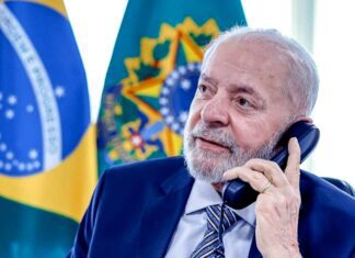 Lula Parabeniza Equipe De “O Agente Secreto” E Adolpho Veloso Indicados Ao Oscar