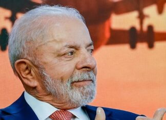 Lula Sanciona Lei Que Amplia Licença-paternidade Para Até 20 Dias Lula Critica Conselho De Segurança Da ONU E Promete Cobrança Sobre Conflitos Internacionais