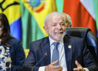 Lula defende integração regional e uso soberano de minerais críticos Lula defende integração regional e uso soberano de minerais críticos