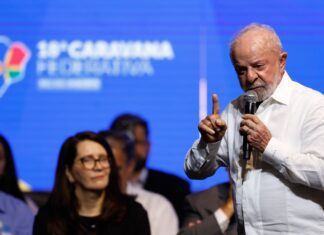 Lula fala sobre Lei Antifacção e cobra prisão de líderes criminosos Lula fala sobre Lei Antifacção e cobra prisão de líderes criminosos