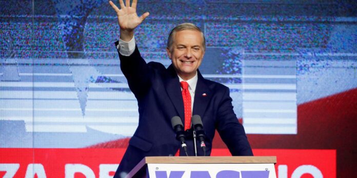Lula vai participar da posse de Kast na presidência do Lula vai participar da posse de Kast na presidência do Chile