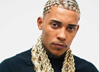 MC Poze Do Rodo Tem Casa Invadida E é Agredido Durante Assalto No Rio MC Poze Do Rodo Tem Casa Invadida E é Agredido Durante Assalto No Rio