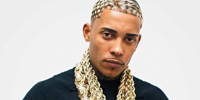 MC Poze Do Rodo Tem Casa Invadida E é Agredido Durante Assalto No Rio
