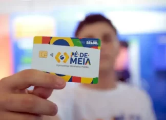MEC Paga Parcelas Do Pé-de-Meia Para Nascidos Em Setembro E Outubro Nesta Quarta (4) MEC Paga Parcelas Do Pé-de-Meia Para Nascidos Em Setembro E Outubro Nesta Quarta (4)
