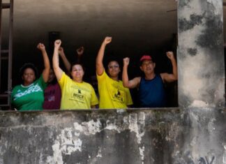 MPF propõe que prédio abandonado do INSS no Rio vire moradia popular MPF propõe que prédio abandonado do INSS no Rio vire moradia popular