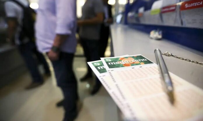 Mega-Sena Acumula E Prêmio Sobe Para R$ 17 Milhões Após Novo Sorteio
