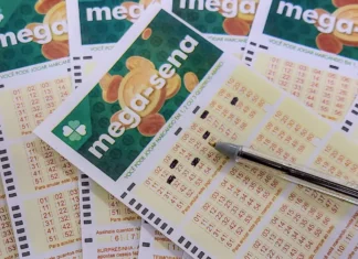 Mega-Sena Acumula E Prêmio Sobe Para R$ 8 Milhões Mega-Sena Acumula E Prêmio Sobe Para R$ 8 Milhões