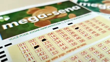 Mega-Sena Sorteia R$ 3,5 Milhões Nesta Quinta-feira Mega-Sena sorteia R$ 3,5 milhões nesta quinta-feira