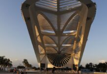 EBC participa de evento internacional sobre futuro do futebol feminino Mistérios do universo atraem visitantes ao Museu do Amanhã