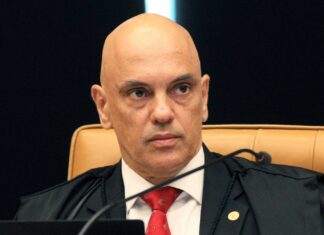 Moraes Restringe Compartilhamento De Dados Do Coaf E Impõe Novas Regras Moraes Restringe Compartilhamento De Dados Do Coaf E Impõe Novas Regras
