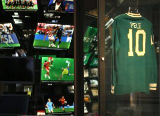 Museu do Futebol lança audioguia em formato de programa de rádio Museu do Futebol lança audioguia em formato de programa de rádio