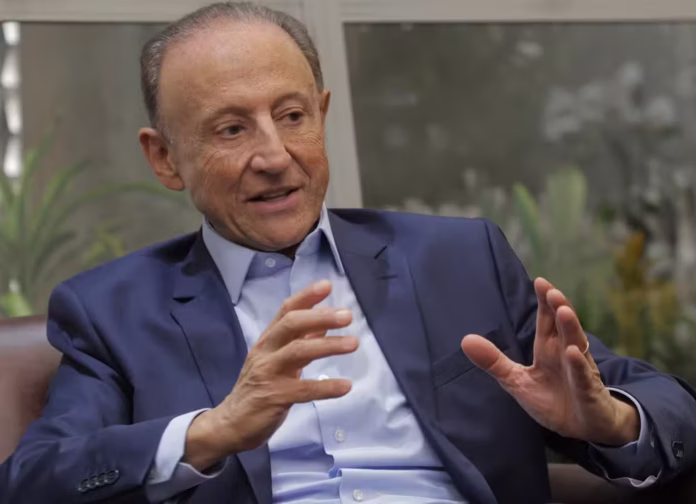 “Não é Hora Da Escala 6x1”, Diz Skaf, Presidente Da “Não é Hora Da Escala 6x1”, Diz Skaf, Presidente Da Fiesp