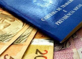 Novo Lote Do Abono Salarial PIS/Pasep Começa A Ser Pago Nesta Segunda Novo Lote Do Abono Salarial PIS/Pasep Começa A Ser Pago Nesta Segunda