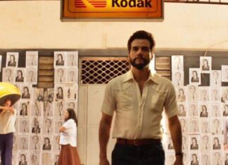 “O Agente Secreto” Chega à Netflix! Veja A Data