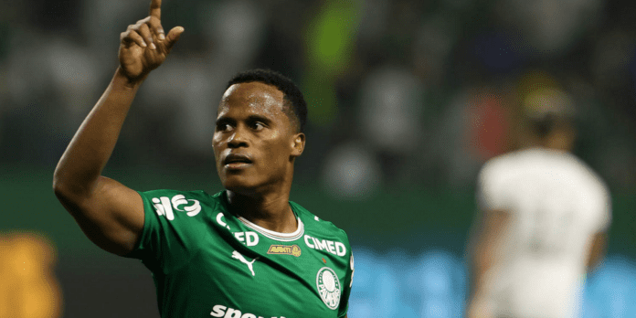 Oitava rodada do Brasileirão termina com Palmeiras na Liderança