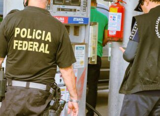 Operação ‘Vem Diesel’ fiscaliza preços de combustíveis em 12 capitais Operação 'Vem Diesel' fiscaliza preços de combustíveis em 12 capitais