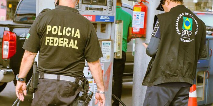 Operação 'Vem Diesel' fiscaliza preços de combustíveis em 12 capitais