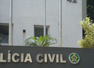 Operação da PF mira fraudes bancárias do Comando Vermelho Operação da PF mira fraudes bancárias do Comando Vermelho