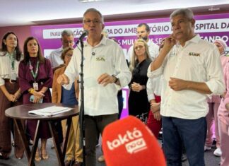 VÍDEO: Padilha Reage A Cenário Eleitoral E Manda Recado Sobre Disputa De 2026 Padilha Reage A Cenário Eleitoral E Manda Recado Sobre Disputa De 2026