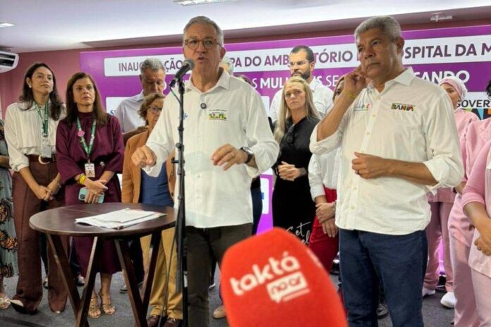 Padilha Reage A Cenário Eleitoral E Manda Recado Sobre Disputa De 2026
