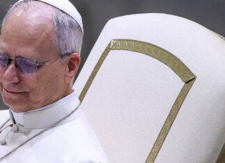 Papa responde a Trump: “Não tenho medo do presidente dos EUA” Papa Leão lamenta que guerra contra Irã "esteja cada vez pior"