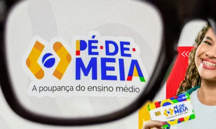 Pé-de-Meia Define Calendário De Pagamentos De 2026; Veja As Datas