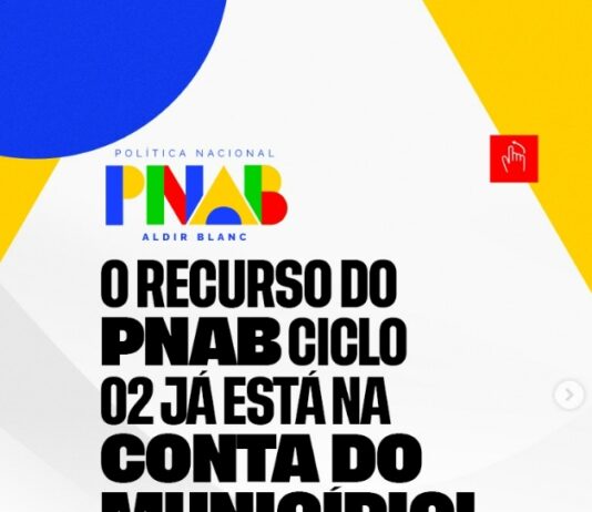 Prefeitura de Itaberaba anuncia R$ 492 mil em investimentos para a cultura